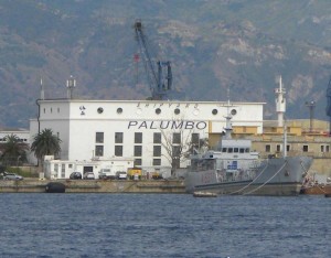 cantieri palumbo