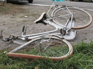 incidente bici