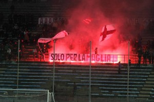 reggina curva sud 01