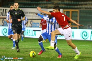 reggina maimone