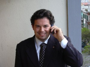 Fabio D'Amore