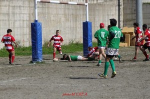 Rugby