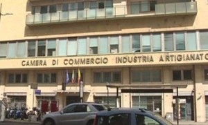 camera di commercio palermo