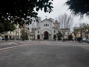 reggio calabria chiesa sant'agostino