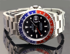 rolex gmt