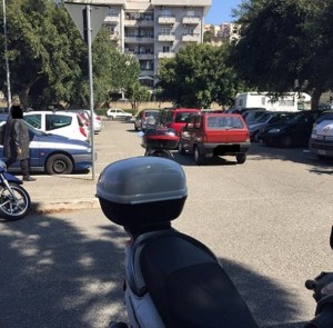 Parcheggio selvaggio (1)