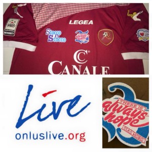 Reggina Savoia