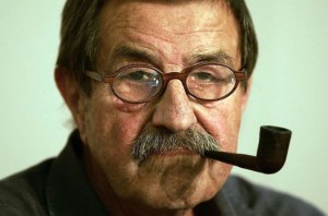 gunter grass