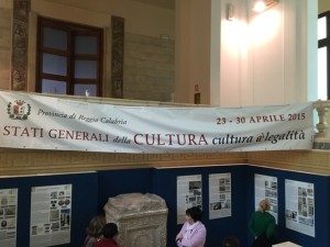 stati generali cultura