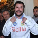 matteo salvini sicilia