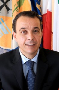 Gianni Nucera Consigliere Regionale La Sinistra
