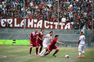 Reggina Messina derby playout (44)