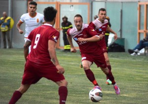 Reggina Messina derby playout (45)