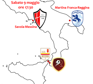 Savoia e Martina