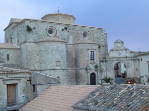 cattedrale gerace2