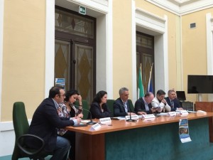 convegno città metropolitana 6