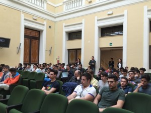 convegno città metropolitana 8