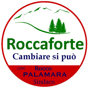 logo Roccaforte 10x10