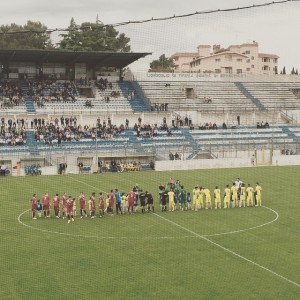 martina franca reggina