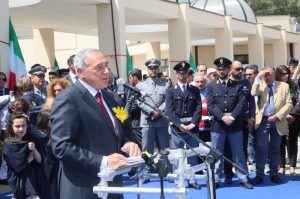 pietro grasso gerbera gialla (16)