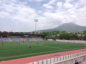 stadio giraud torre annunziata