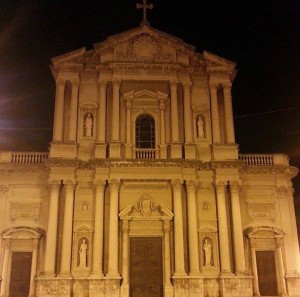 basilica san sebastiano minore barcellona pg