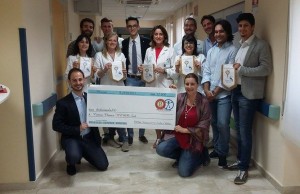 Donazione RotaractSicilia