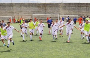 allievi reggina chianciano