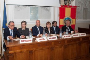 anniversario conferenza di messina unime