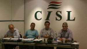 flaei cisl messina