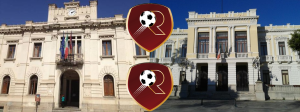 Reggina COmune e Provincia