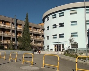 ospedale castrovillari