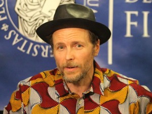 Jovanotti - Foto LaPresse