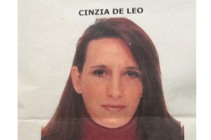 Cinzia-De-Leo-scomparsa