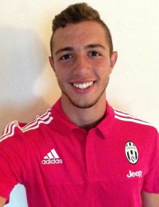 Leonardo Loria Juventus