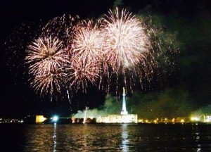 Messina Fuochi d'Artificio (5)