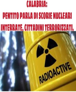 Rifiuti Radioattivi