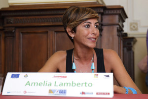 amelia lamberto