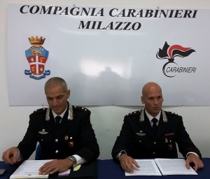 CONFERENZA STAMPA