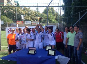 futsal palermo calcio a 5 donne