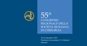 congresso chirurgia messina siciliana