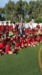 franco baresi a messina