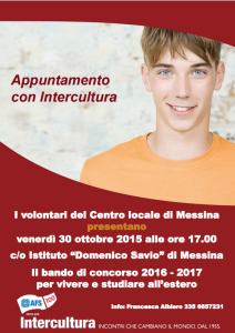 intercultura messina 2