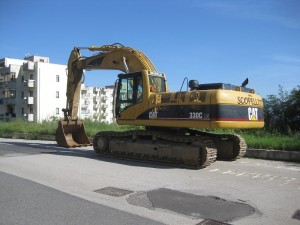 risaniamo casa nostra messina ruspa