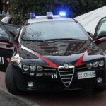 Carabinieri Radiomobile