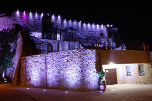 Castello Aragonese Reggio Calabria