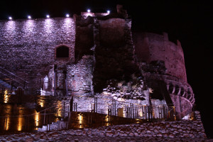 Castello Aragonese Reggio Calabria