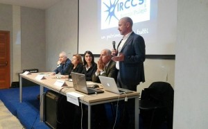 irccs centro neurolesi bonino pulejo nuovo logo presentazione