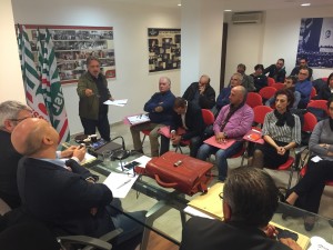 fai cisl messina forestali