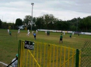 palmese reggina juniores